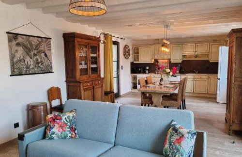 Maison cosy La Petite Cigogne en Baie de Somme - Foto 6