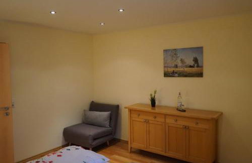 Ferienhaus Schönebühl - Foto 11