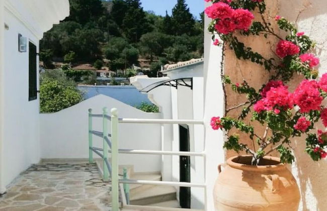 Niki Studio Tria in Lakka - Foto 19