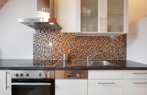 Ferienwohnung Hinz - Foto 7