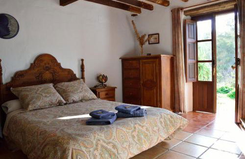 Casa Rural Ahoraya - Foto 1