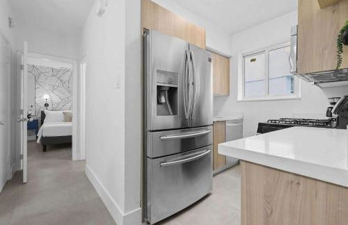 Beachfront Bliss 1BR Miami Beach - Foto 14