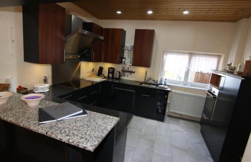 Villa Toscana - Ferienhaus im Garten - Foto 14