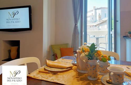 Monastero Del Palazzo Casa Vacanze - Photo 10