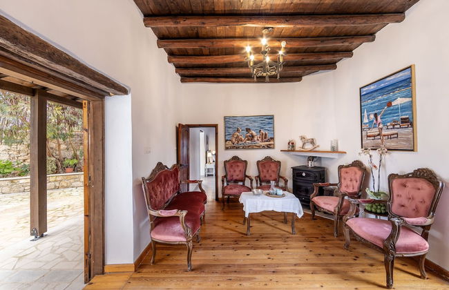 Casale Xenia in Filousa - Foto 9