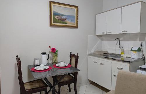 Apê 02 - confortável e perto de tudo - Foto 10