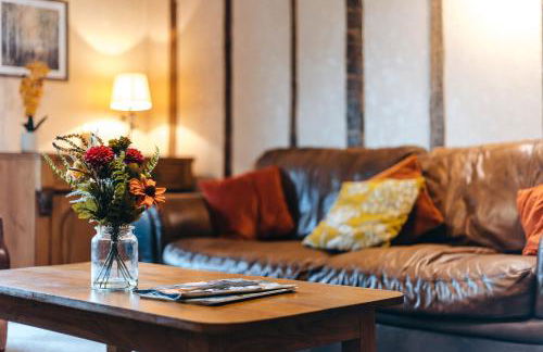 Llanhedric House - Foto 26