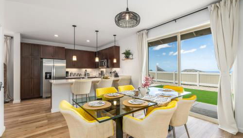 @ Marbella Lane - Stylish House + Impressive Views - Foto 5