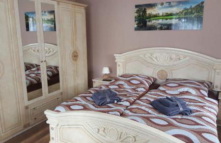 Ferienwohnung im Dreiländereck - Foto 10