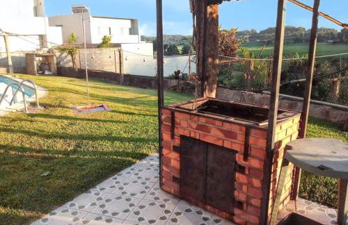 Charming House in Requião with Shared Pool - Foto 11