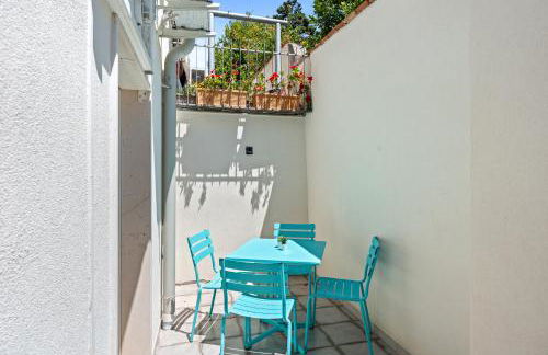 B&B Residence Eco Del Mare - Photo 63