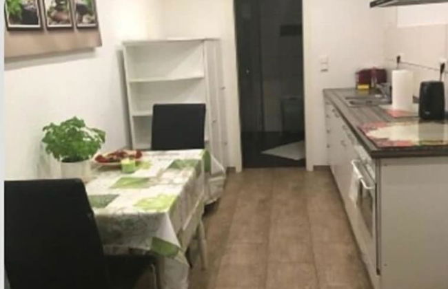 Oftersheim Apartment - Foto 7