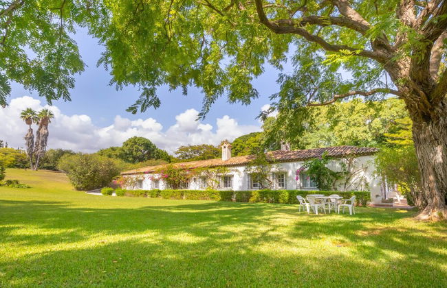 Cortijo Villa Padierna El Lago - Photo 10