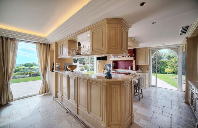 Propriété Prestige Cannes Mougins - Foto 17