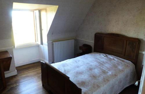 Gîte de France Chez baptiste 3 épis - Gîte de France 7 personnes MAE-0144 - Foto 19