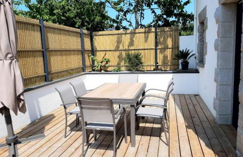 Charmant Gîte à St-Cast - Foto 9