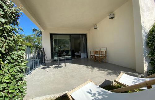 STUDIO in res. LES CYCLISTES - Photo 52