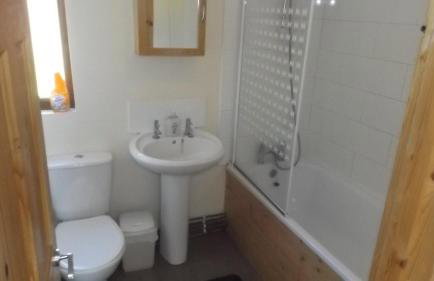 3 bedroom lodge- Sleeps 6- Avonvale Holiday Lodge - Photo 15