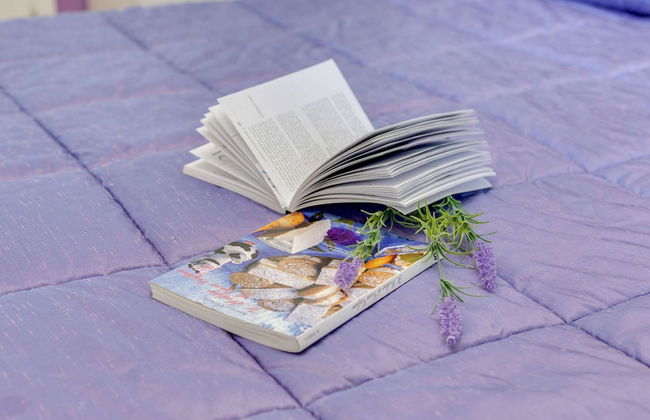 Belvilla by OYO Casa Vacanza Becampobasso 4 - Foto 19