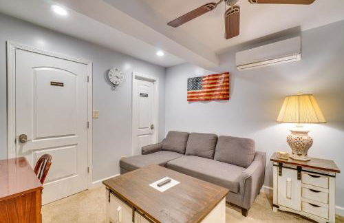 5 Mi to Ocoee River! Country Getaway on 2 and Acres - Foto 6