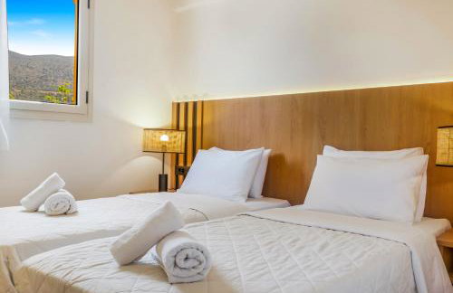 Socrates Hotel Malia Beach - Foto 80