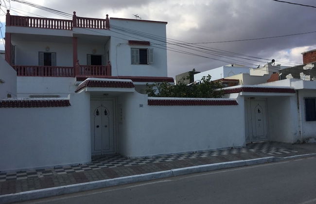 Casa Vacanze Al Mare A Mahdia - Foto 7