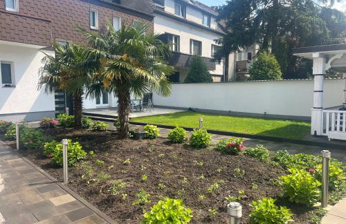 Apartment 1 in Duisburg-Mitte, Altstadt - Foto 26