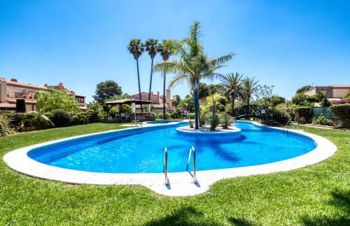 Villa Golfy 8 Golf Bonmont Terres Noves - Foto 1