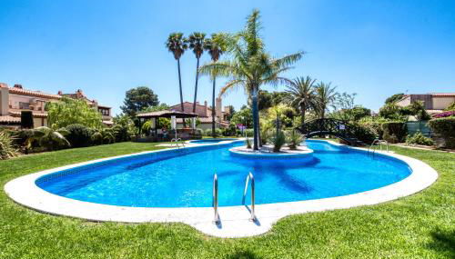 Villa Golfy 8 Golf Bonmont Terres Noves - Foto 1