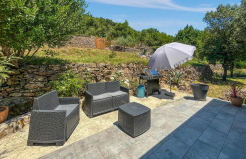 Gorgeous Home In St-Florent-Sur-Auzonne - Foto 15