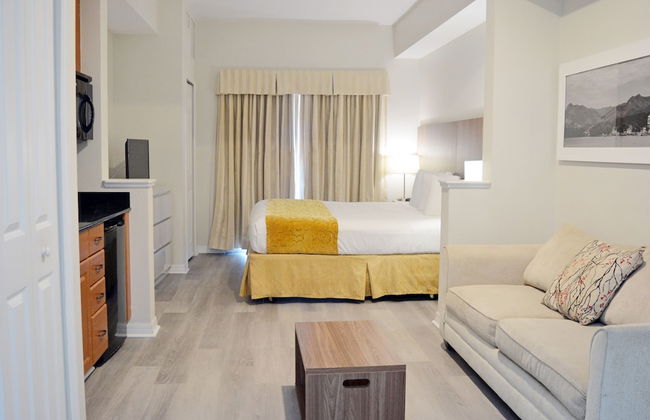 The Point Hotel & Suites - Foto 11