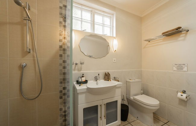 Eikendal Lodge - Foto 31