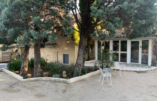 Provence Dream Chalet - Foto 9