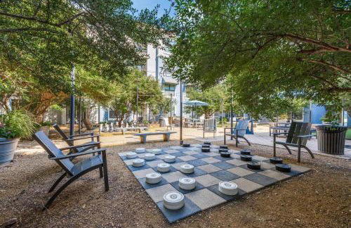 Cozy 1bd Apartment - Foto 16