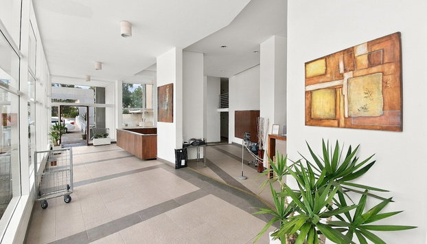 Oceana Suites Alto Libertad - Photo 2, Hall