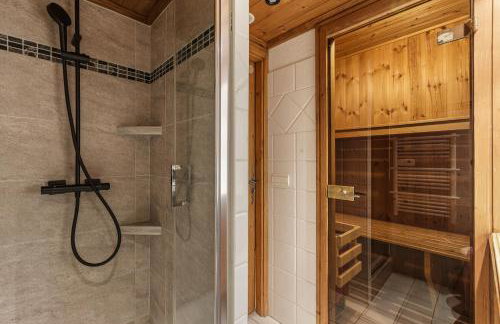Cristal - Duplex Sauna Parking Remontee 300m Balcons - Foto 20