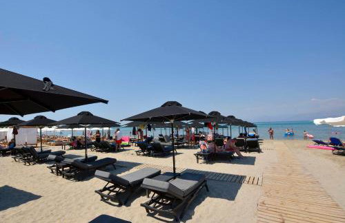 Aliki Beach House - Foto 13