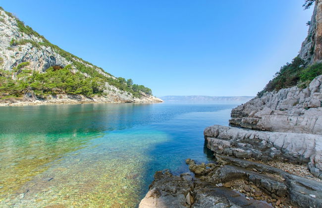 Apartments and Rooms Stjepan - Foto 1