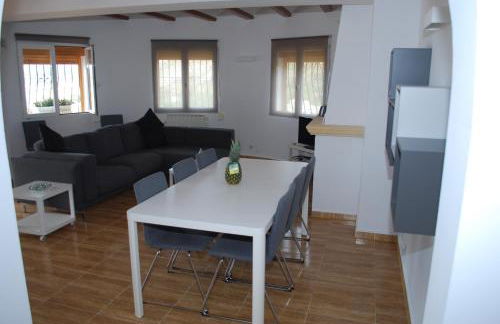 Villa Bello Horizonte regio Denia - Javea - Foto 12