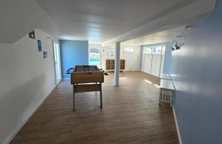 Gîte Le Grand Bleu - Foto 15