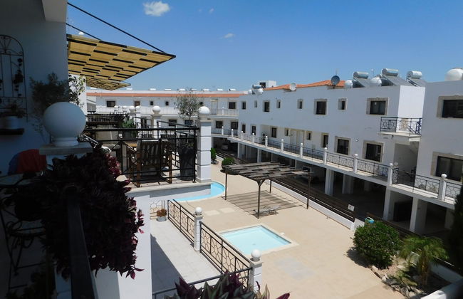 Paramount Gardens Resorts C202 - Foto 33