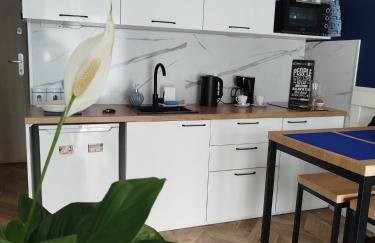 Trimare Blue Apartament Sztutowo - Foto 5