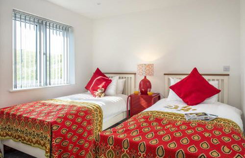 Thanckes House - Photo 59