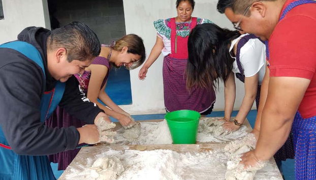 Excursión a Amatenango del Valle - Foto 4