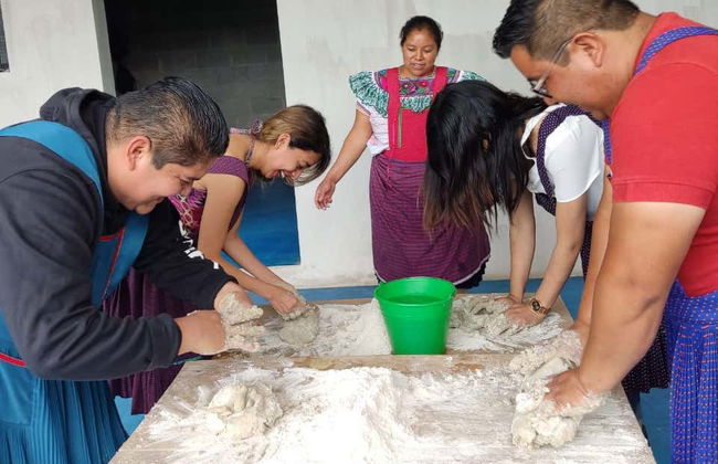 Excursión a Amatenango del Valle - Foto 4