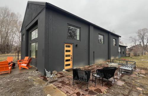 River Island Retreat - Foto 57