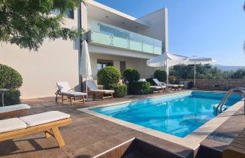 Villa Callisto - Photo 1