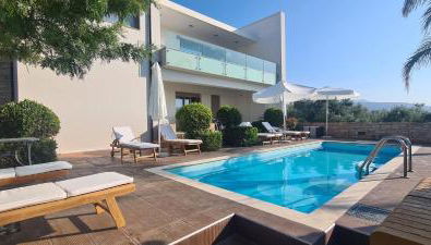 Villa Callisto - Photo 1