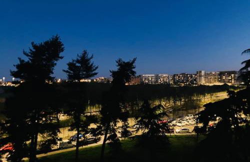 FK HOUSE - Casa moderna con vista Olimpiadi 2026 - Foto 24