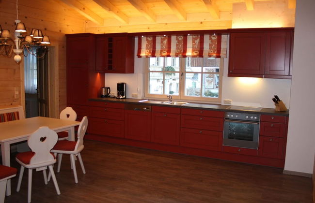 Apartment Leogang Near Ski Slopes - Foto 6